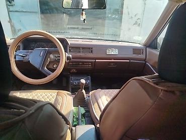 мицу биси: Mitsubishi Galant: 1987 г., 2 л, Механика, Бензин, Седан — 7