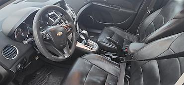 Chevrolet: Chevrolet Cruze: 1.4 l | 2015 il 140000 km Sedan — 2