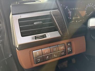 Ssangyong: Ssangyong Rexton: 2019 г., 2.2 л, Автомат, Дизель, Внедорожник — 5