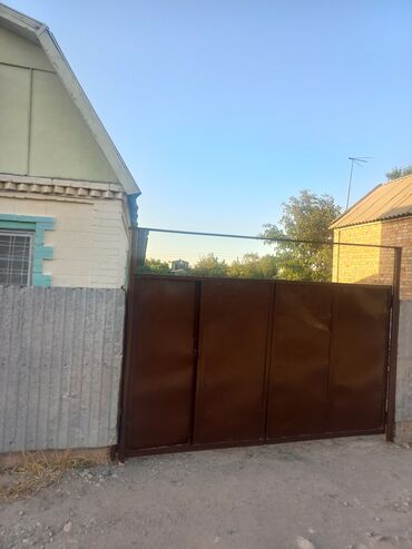 Продажа домов: Дом, 40 м², 2 комнаты, Собственник — 2