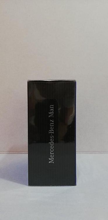 Parfemi: MERCEDES BENZ MAN EDT100ML | Mercedes Benz Man edt100ml. Original — 4