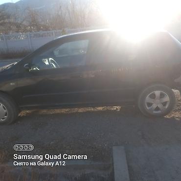 Honda: Honda Civic: 2003 г., Механика, Бензин, Хэтчбэк — 9