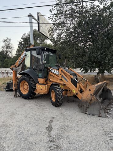 Экскаваторы: Экскаватор, Case, 2015 г., Колесный — 8