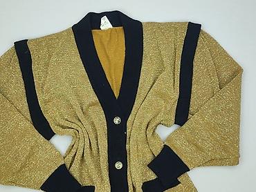 calliope sweater: Diva, Kardigan damski, rozmiar 3XL — 1