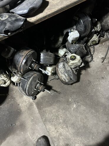 Двигатели, моторы и ГБЦ: Автозапчасти: двигатели и агрегаты в сборе Спринтера - На фото — — 20