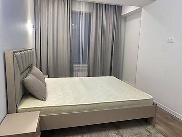 Продажа квартир: 2 комнаты, 66 м², Элитка, 8 этаж, Дизайнерский ремонт — 8