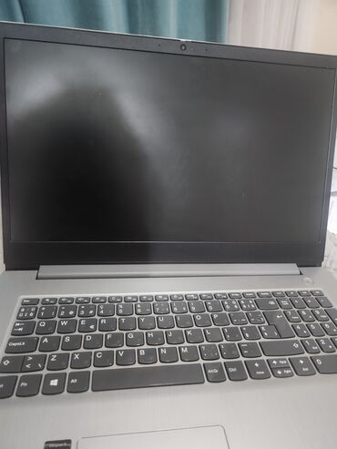 Ноутбуки: Ноутбук, Lenovo, 8 ГБ ОЗУ, AMD Ryzen 3, Более 17.3 ", Б/у, память SSD