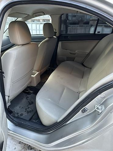 Mitsubishi: Mitsubishi Lancer: 2015 г., Автомат, Седан — 9