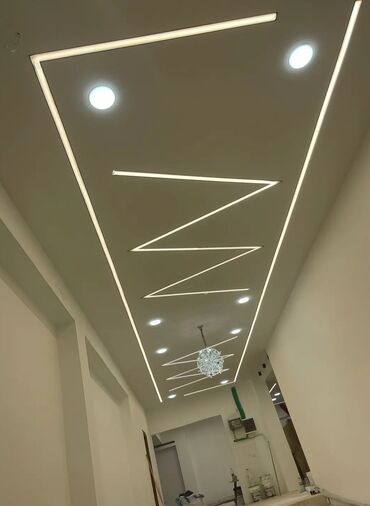 Tavan işləri: ⚡️ Elektrik Xidməti – Xırdalan və ətraf ərazilərdə ⚡️ İş təcrubəsi10 — 26