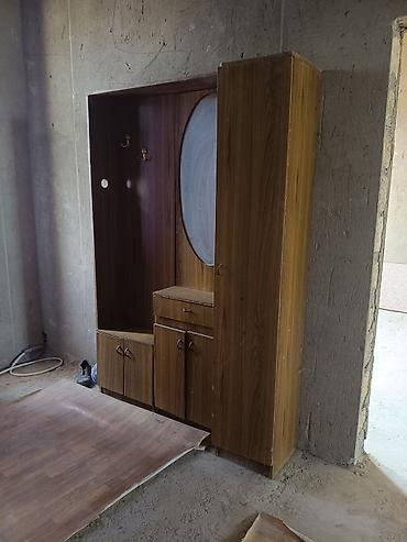 hamam skafi: Sumqayıt şəhəri 20mk yerləşir normaldi — 1