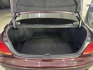 Lexus: Lexus GS: 2003 г., 3 л, Автомат, Бензин, Седан — 11