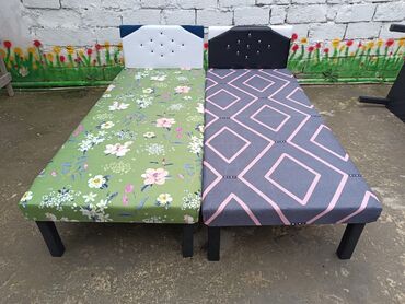 Çarpayılar: Yeni, Təknəfərlik çarpayı — 7