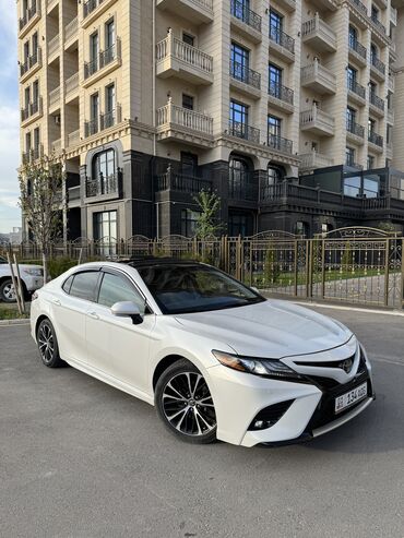 Toyota: Продам машину в идеальном состоянии родной краска 100% XSE полностью