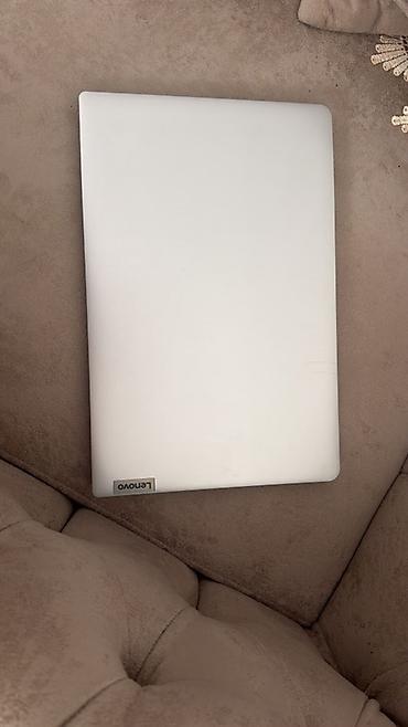 dell notbuk: Lenovo noutbuk - Model xətti: Lenovo IdeaPad seriyası (gümüşü gövdə — 2