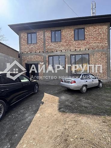 Продажа коттеджей и домов: 🔷 СРОЧНО ПРОДАЁТСЯ ДОМ ПОД ПСО – Ж/М Ак-Орго 📍 Первая линия, ул — 1