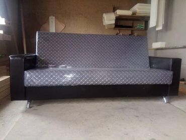 Раскладные диваны: Раскладной диван, Новый — 11