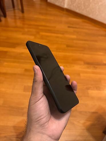 samsung smartfon: Samsung Galaxy A05s, rəng - Qara — 7