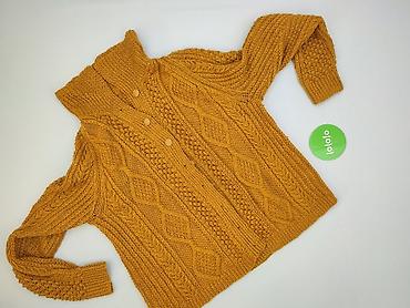 solar chusty: Kardigan damski, rozmiar M — 2