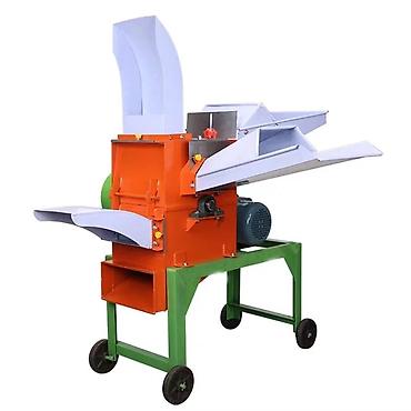 Kənd təssərüfatı avadanlığı: Makina qarğıdalı samanını, paxlalı çubuğu, pambığı saman, ot, bir — 2