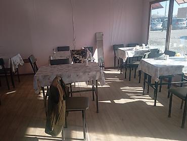 Фудтраки: Продажа бизнеса Фудтрак, Вместе с: Оборудование и мебель — 6