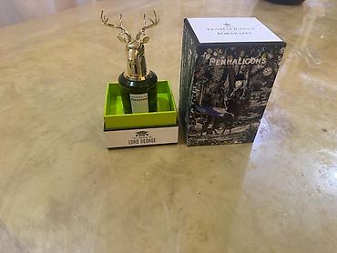 libido parfum: Bakida olmayan xaricden alinmir Niche parfum brendi Penhaligons bu — 1