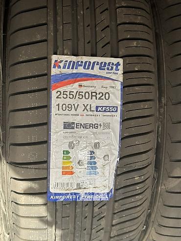 sprinter 516: Шины 275 / 40 / R 20, Лето, Новый, Легковые, Китай, Durun — 2