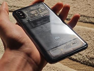 xiomi 15 pro: Xiaomi, Mi 8 Pro, Б/у, 128 ГБ, 2 SIM — 1