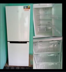 xaladennik: (Soyuducu) ideal veziyyetde hec bir prablemi yoxdur seliqeli ve sadece