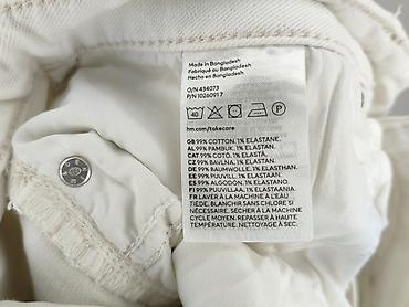 sellpy jeans: H&M, Jeansy damskie, rozmiar 2XL — 5