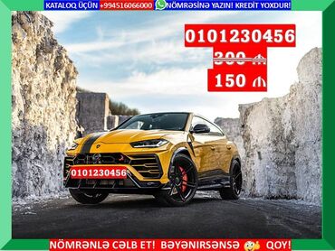 kranşteyn qiymeti: Nömrə: ( 010 ) ( 1230456 ), Yeni