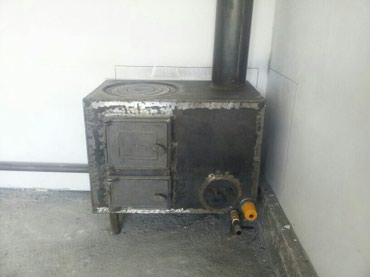 Тепловые завесы: Отопление(лучевая,самотёк, ленинградка. ),установка твердотопливных — 8