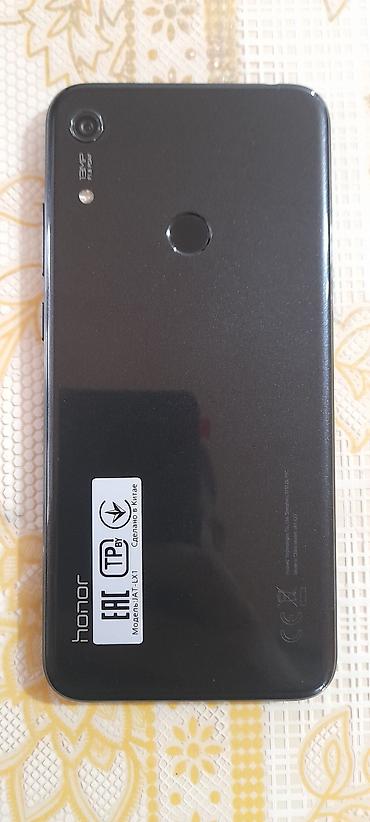 redmi note 11 pro: Honor 8A Prime, 64 GB, rəng - Qara, İki sim kartlı — 2