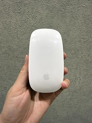 ipad 7th generation: Беспроводная мышь Apple Magic Mouse (первая версия) - — 2