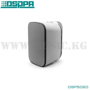 Синтезаторы: Настенный громкоговоритель DSPPA DSP5020 Водонепроницаемый настенный