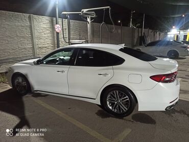 передний бампер опель вектра б: Hyundai Grandeur: 2019 г., 2.4 л, Типтроник, Бензин, Седан