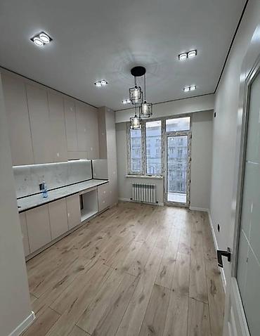 312: 2 комнаты, 67 м², Элитка, 12 этаж, Евроремонт — 1