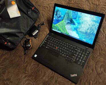 компьютерные мыши maxxter: Ноутбук, Lenovo, 12 ГБ ОЗУ, Intel Core i5, 15.6 ", Б/у, Для работы, учебы, память NVMe SSD