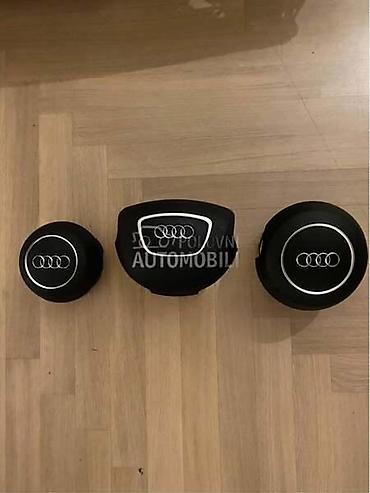 obd2 v519 iskustva: AIR BAG ZA AUDI A3 OD 2013. DO 2019. GOD. | za audi a3 8v instrument — 5