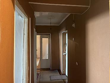 Батирлерди сатуу: 2 бөлмө, 48 м², 105-серия, 1 кабат, Косметикалык оңдоо — 6