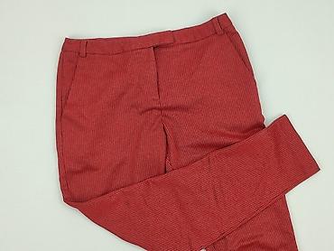 missguided tops: Topshop, Spodnie materiałowe damskie, rozmiar S — 1