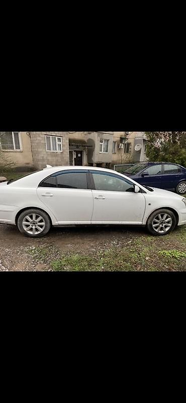 двигатель тойота авенсис 1 8: Toyota Avensis: 2005 г., 1.8 л, Автомат, Бензин, Седан — 3
