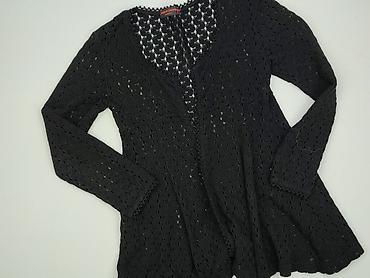 fringe: Kardigan damski, rozmiar S — 1