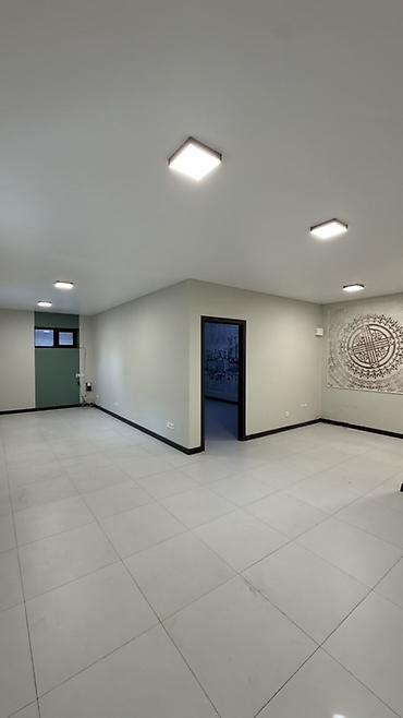 офисы квартира: Сдаю Офисный кабинет: 56 м², С ремонтом, С отдельным входом — 3