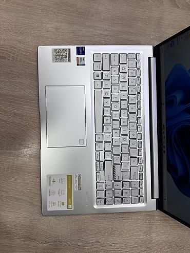 pc hisseleri: İşlənmiş ASUS Vivobook, 16 ", Intel Core i9, 1 TB, Ünvandan götürmə, Ödənişli çatdırılma, Rayonlara çatdırılma — 7