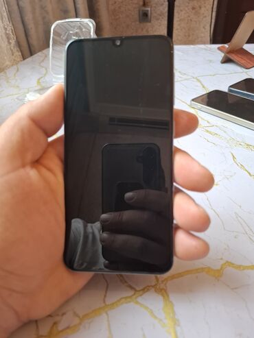monitor satisi: Samsung Galaxy A50, 64 GB, rəng - Ağ