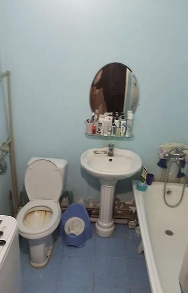 Продажа квартир: 1 комната, 39 м², 105 серия, 3 этаж, Старый ремонт — 12