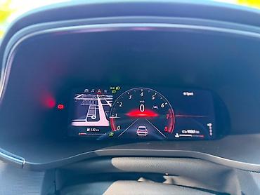 lancer 9: Renault Arkana: 2020 г., 1.3 л, Вариатор, Бензин, Кроссовер — 4