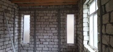 Plastik qapılar: Plastik Şəbəkəli Pəncərələr Plastik və Alüminium Qapı Pəncərə — 6