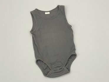 Body H&M, 3-6 m, wzrost - 68 cm., Bawełna, stan - Zadowalający