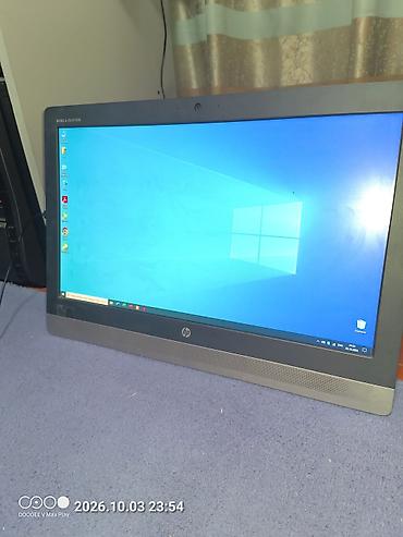i3 4150: Компьютер, ядер - 4, ОЗУ 8 ГБ, Для несложных задач, Б/у, Intel Core i5, NVMe — 1